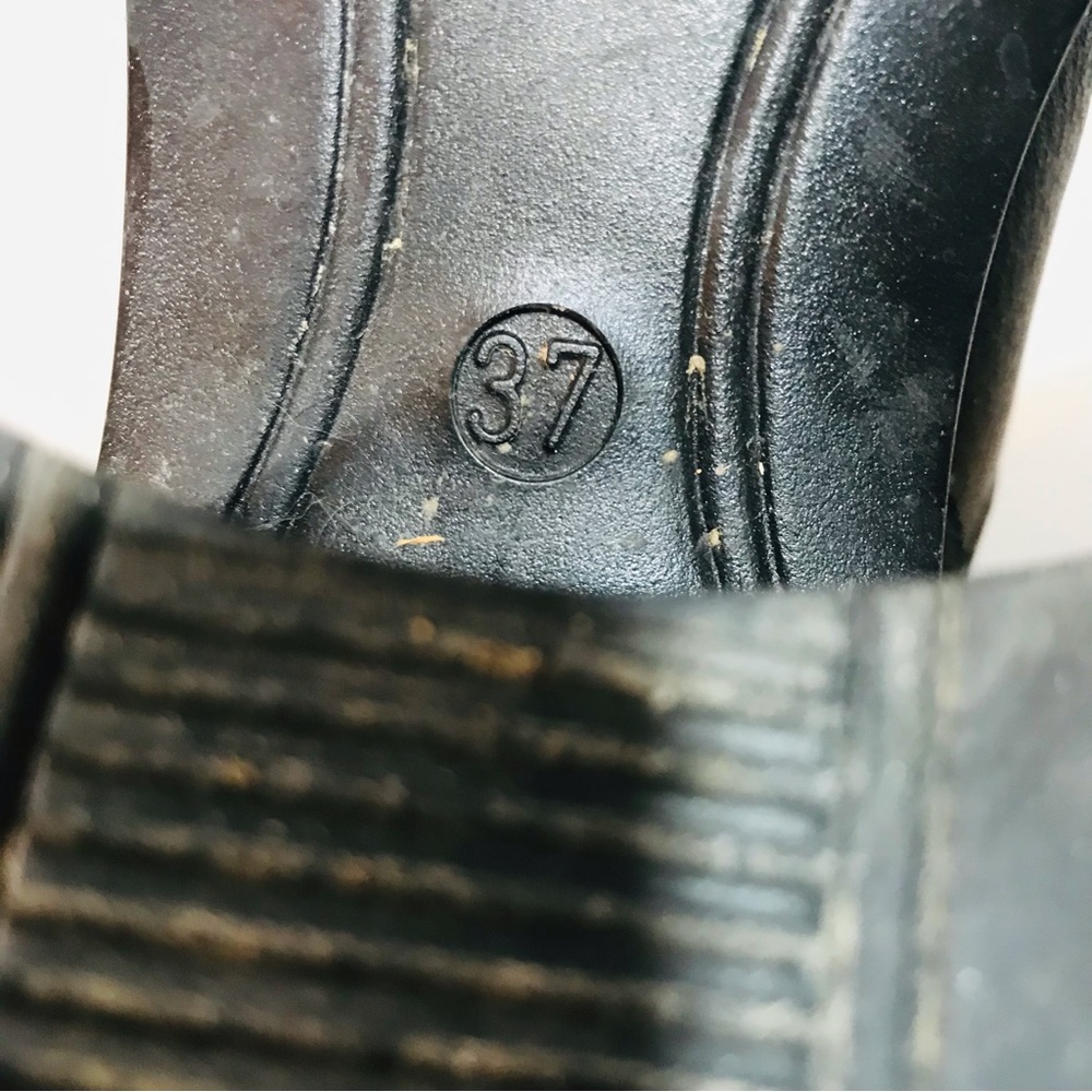 Pajar Women’s Tall Black Winter Rain Boots - Picture 8 of 8